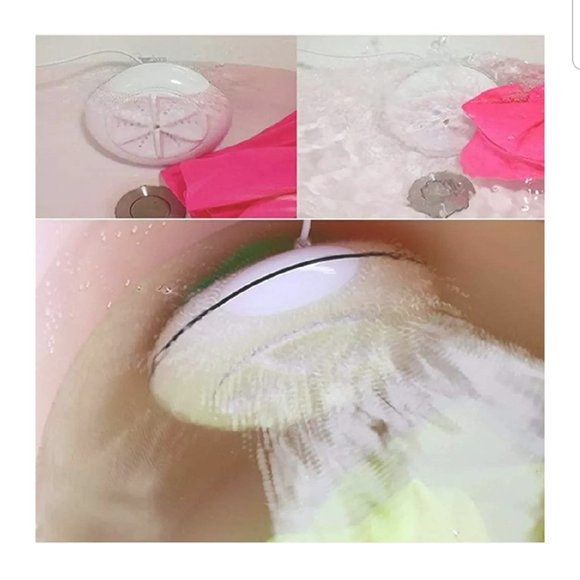 Ultrasonic Turbine Wash - Picture 2 of 7